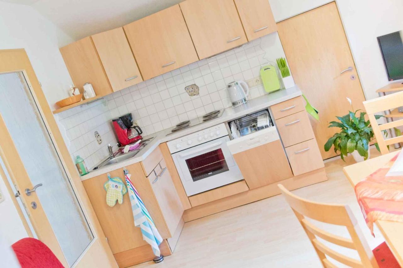 Apartment In Schlitters With Two-Bedrooms 1 Extérieur photo