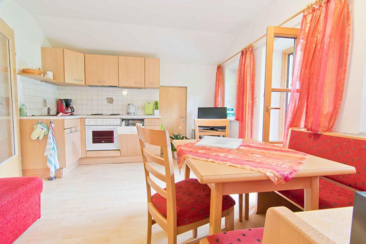 Apartment In Schlitters With Two-Bedrooms 1 Extérieur photo