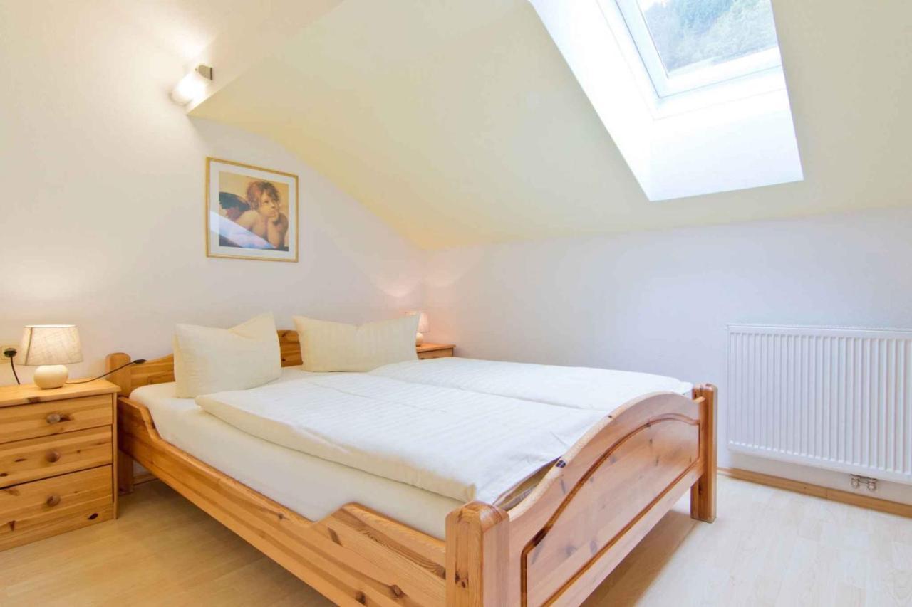Apartment In Schlitters With Two-Bedrooms 1 Extérieur photo
