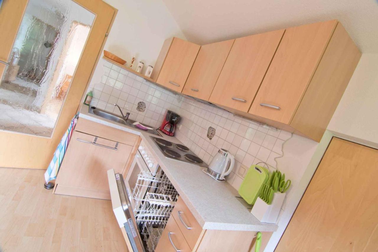 Apartment In Schlitters With Two-Bedrooms 1 Extérieur photo