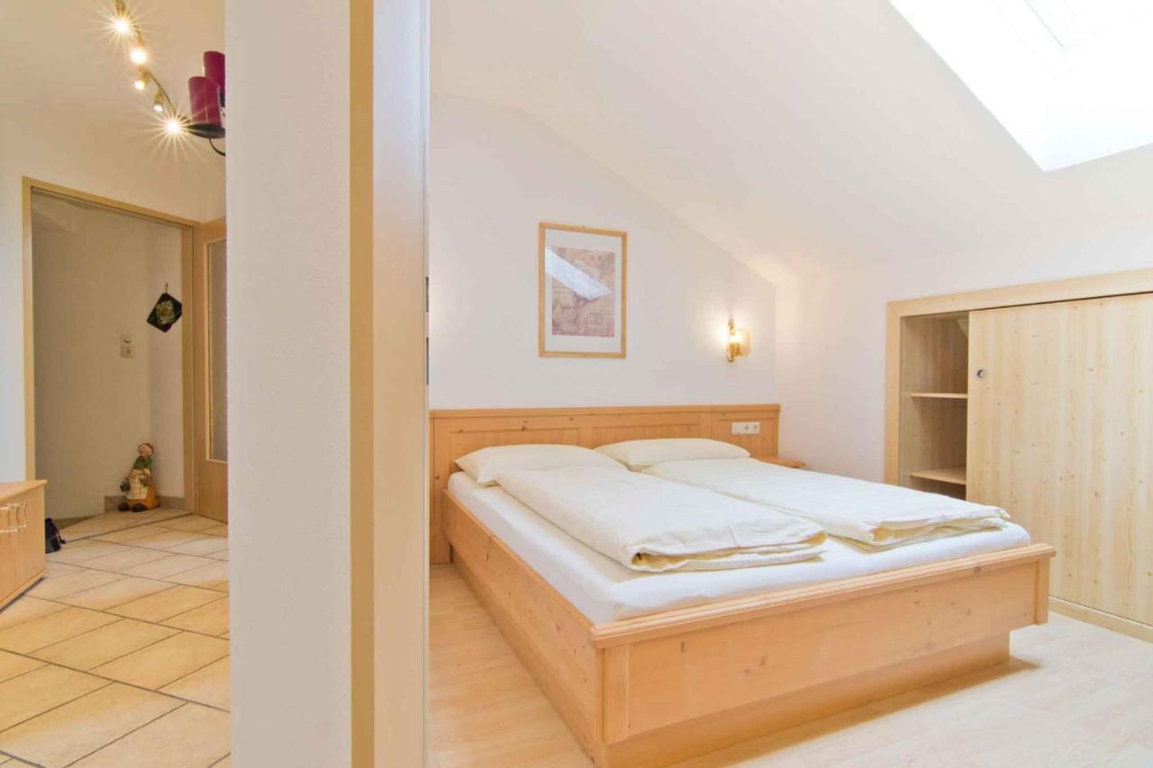 Apartment In Schlitters With Two-Bedrooms 1 Extérieur photo